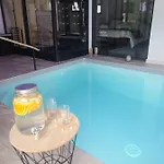 Prázdninový dům Au P'tit Bonheur Rothbach