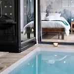 Au P'tit Bonheur Prázdninový dům