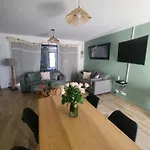 Prázdninový dům Au P'tit Bonheur Rothbach