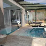 Prázdninový dům Au P'tit Bonheur *