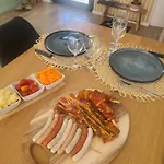 Prázdninový dům Au P'tit Bonheur *