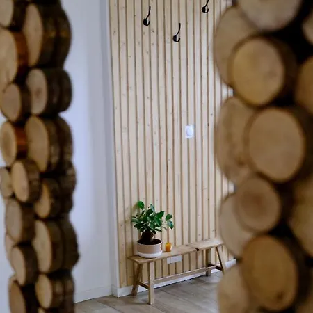 Hébergement de vacances Au P'tit Bonheur Rothbach