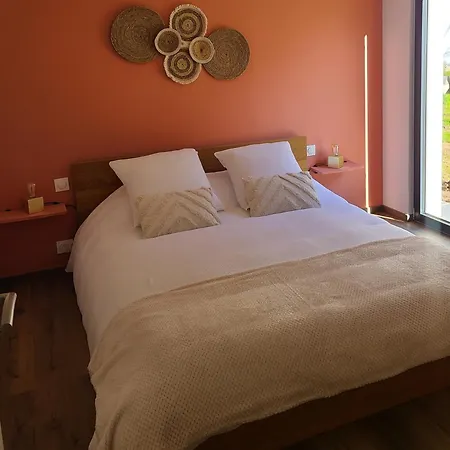 Сasa de vacaciones Au P'tit Bonheur Rothbach