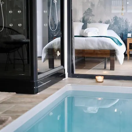 Au P'tit Bonheur Hébergement de vacances