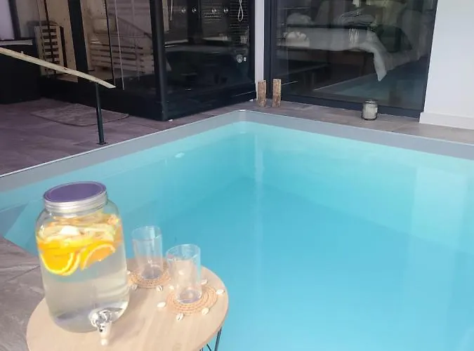 Vakantiehuis Au P'tit Bonheur Rothbach