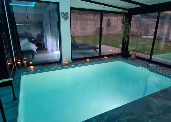 Au P'tit Bonheur * Rothbach