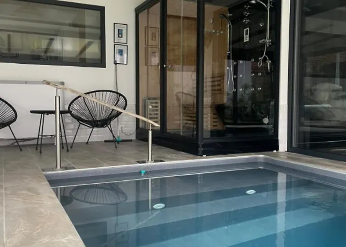 Au P'tit Bonheur Vakantiehuis Rothbach